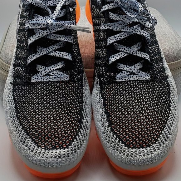 Nike Air Vapormax Flyknit 2 Safari Men\'s Size 8.5 main image 8